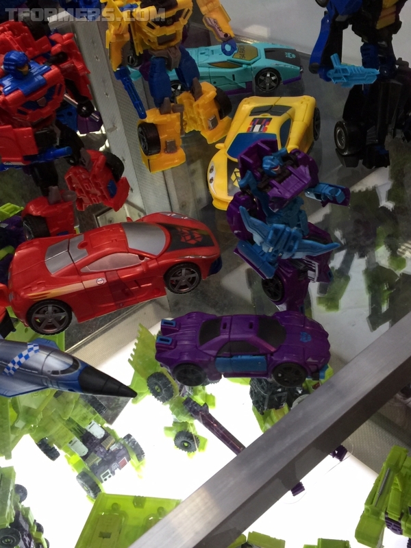 SDCC 2015 G2 Menasor, Victorion,  RID And More Transformers Day 2 Booth Images  (25 of 44)